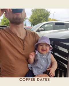 Expat life in new zealand on coffee dates