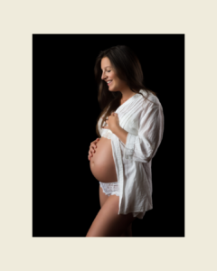 journey into motherhood journey into motherhood looks good on me